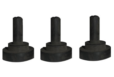 T-Bolt Cover