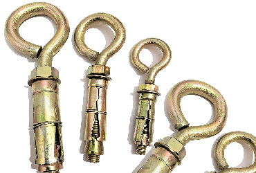 I-Hook Anchor