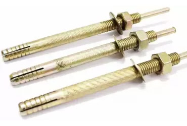 Pin Type Anchor