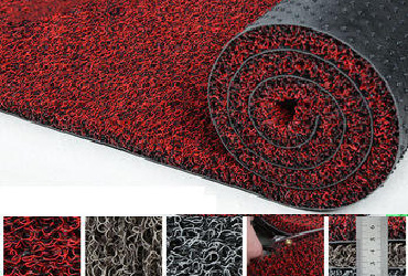 NOODLES MAT MULTICOLOR