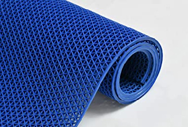 ZIGZAG MAT