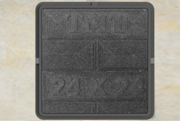 FRP Manhole Cover