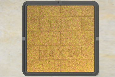 FRP Manhole Cover