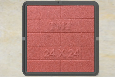 FRP Manhole Cover