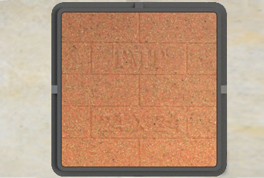 FRP Manhole Cover