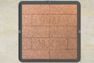 FRP Manhole Cover