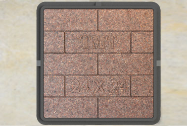 FRP Manhole Cover