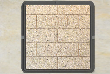 FRP Manhole Cover