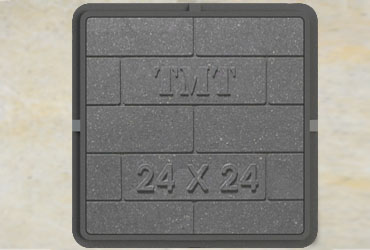 FRP Manhole Cover