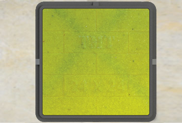 FRP Manhole Cover