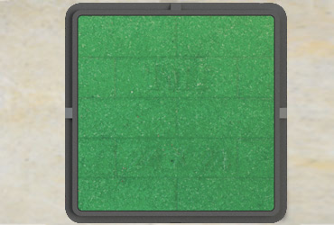 FRP Manhole Cover