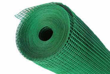 PVC Coated Mesh