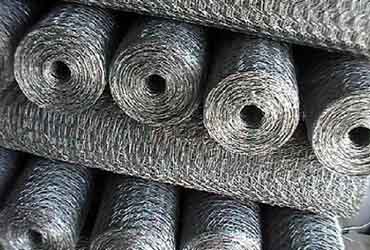 Farm Mesh
