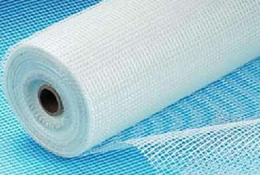 Fiber Mesh
