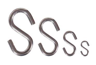 S Hook