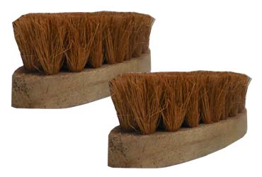 Ovel Brush
