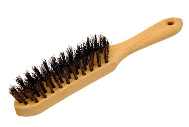 Wire Brush