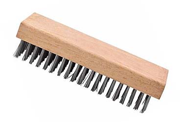 Belt Brush