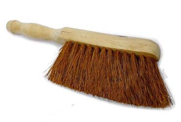 Banistan Brush