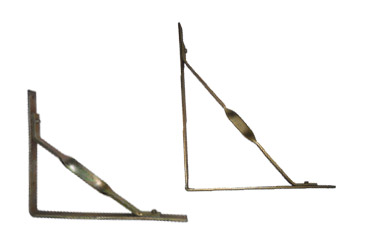 L - BRAKET