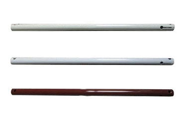 FAN PIPE