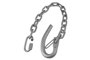 Gate Chain