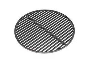 Cast Iron Grills