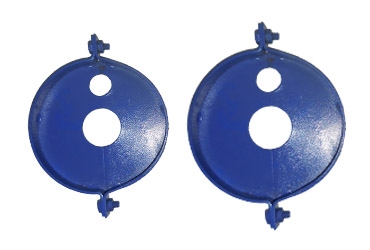 Bore Plate