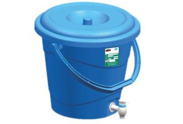 Lid & Tap