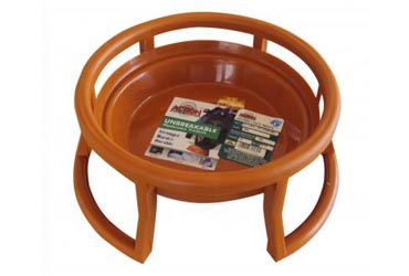 New Pot Stand