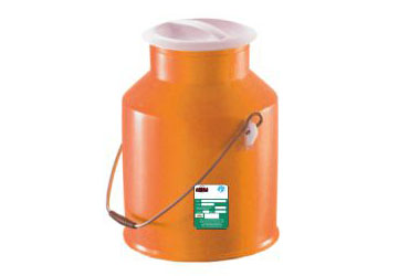 Milk Bucket
