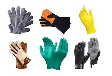 Hand Gloves