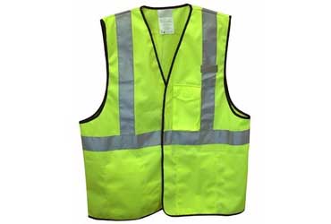 Safety Jacket