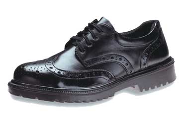 Executive Shoe
