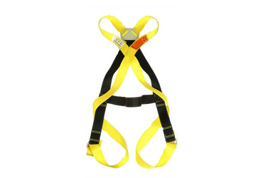 Safety Belt