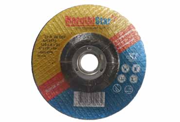 Grinding Wheel