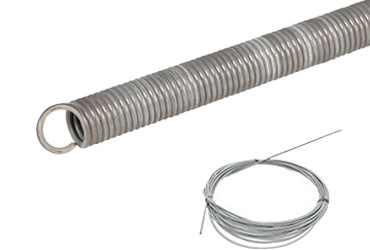 Curtain Rod