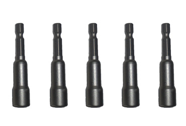 Magnetic Nut Setter