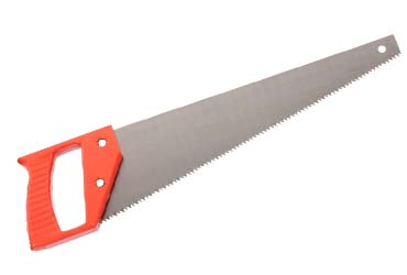Handsaw