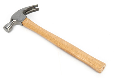 Claw Hammer