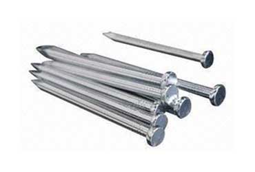Concrete Nails
