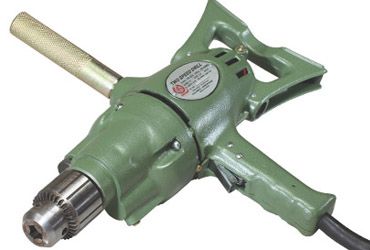 TWO SPEED DRILL (TS35C 10mm / 16mm)