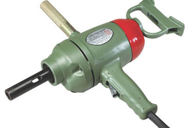 HEAVY DUTY DRILL (WDH 13mm to 23mm / WDHC 20mm)