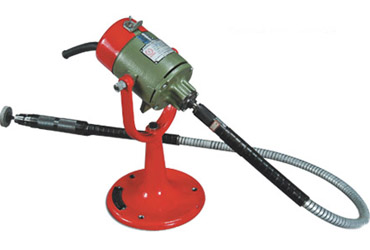 FLEXIBLE SHAFT GRINDER (FSG2 SINGLE SPEED / FF2 TWO SPEED)