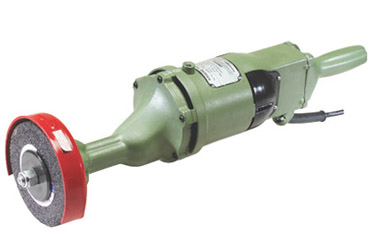 STRAIGHT GRINDER (GQ6 150mm)
