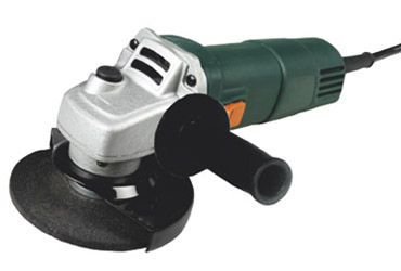 ANGLE GRINDER (AG100 100mm / AG115 115mm)