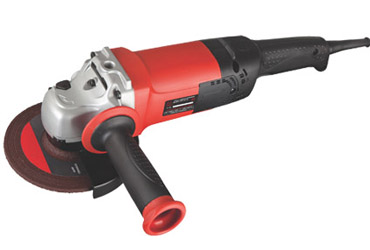 ANGLE GRINDER (55125 125mm)