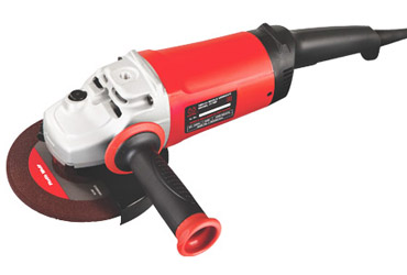 ANGLE GRINDER (55180 180mm)