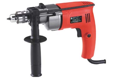 IMPACT DRILL (15100 10mm / 15130 13mm / 16130 13mm)