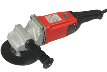 LIGHT WEIGHT HEAVY DUTY ANGLE SANDER 25180 180mm